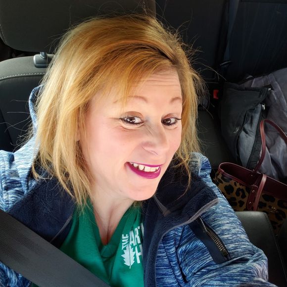 Meet your Posher, Kimmie - Picture 1 of 1